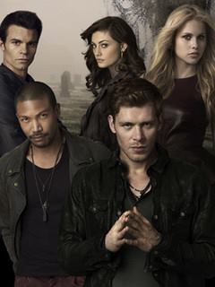 My Bloody Valentine: The Originals’ Most Epic Romances
