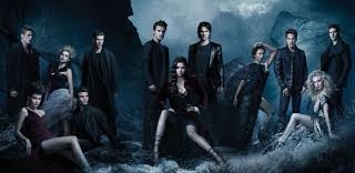 See Where the Vampire Diaries Filmed in Conyers, GA!