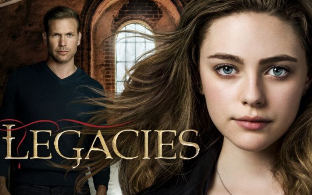Love “Legacies”? Come Visit the Filming Locations!