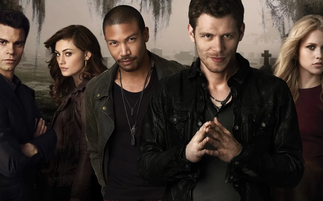 What Happened to the Cast of the Originals?