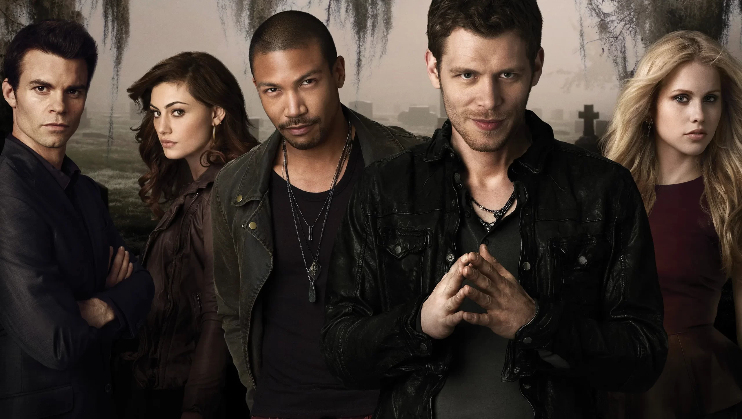 What Happened to the Cast of the Originals? Filmed In The South
